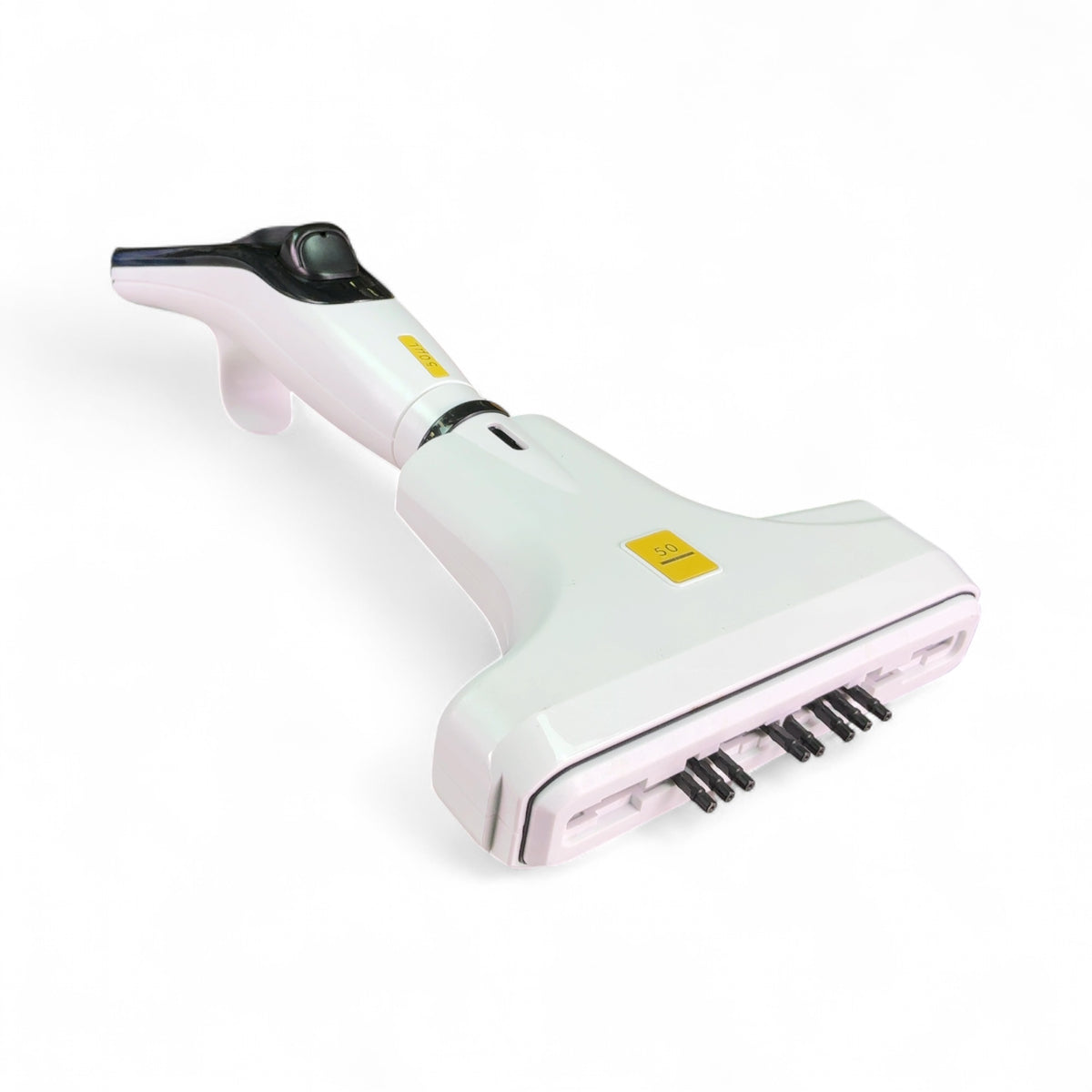 Integra ViaFlo 50µL (8 Channel) Electronic Pipette 4646 - For Parts/Not Working | Order Direct and Save - Image 10