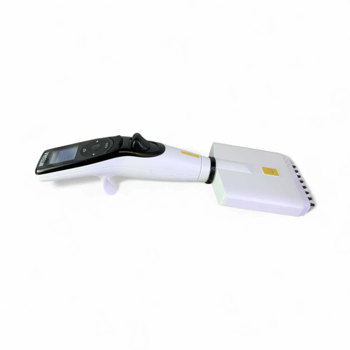 Integra ViaFlo 8 Channel Light-Weight Electronic Pipette, 5-125µL 4622 (BO!) | Order Direct and Save - Image 10