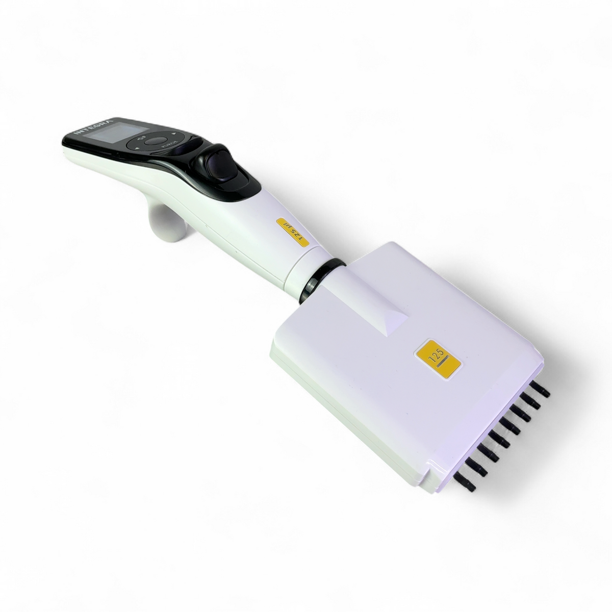 Integra ViaFlo 8 Channel Light-Weight Electronic Pipette, 5-125µL 4622 (BO!) | Order Direct and Save - Image 11