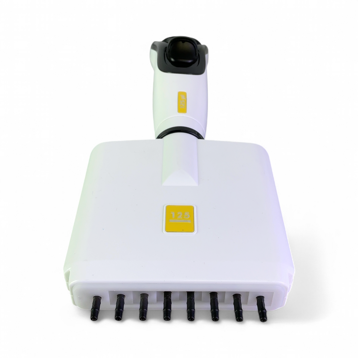 Integra ViaFlo 8 Channel Light-Weight Electronic Pipette, 5-125µL 4622 (BO!) | Order Direct and Save - Image 4