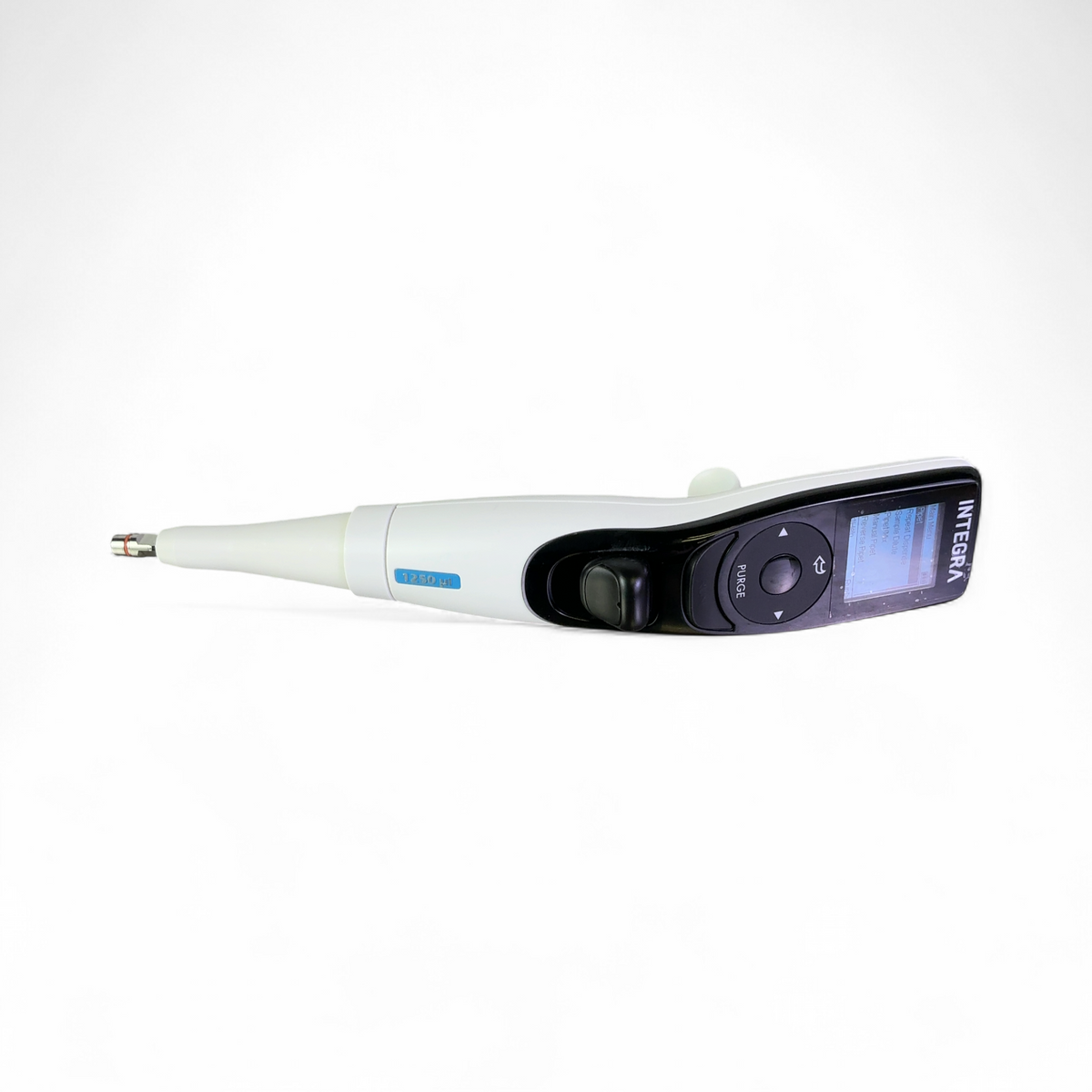 Integra ViaFlo Single Channel Light-Weight Electronic Pipette, 50-1250µL 4014 | Safe & Secure Shipping - Image 4