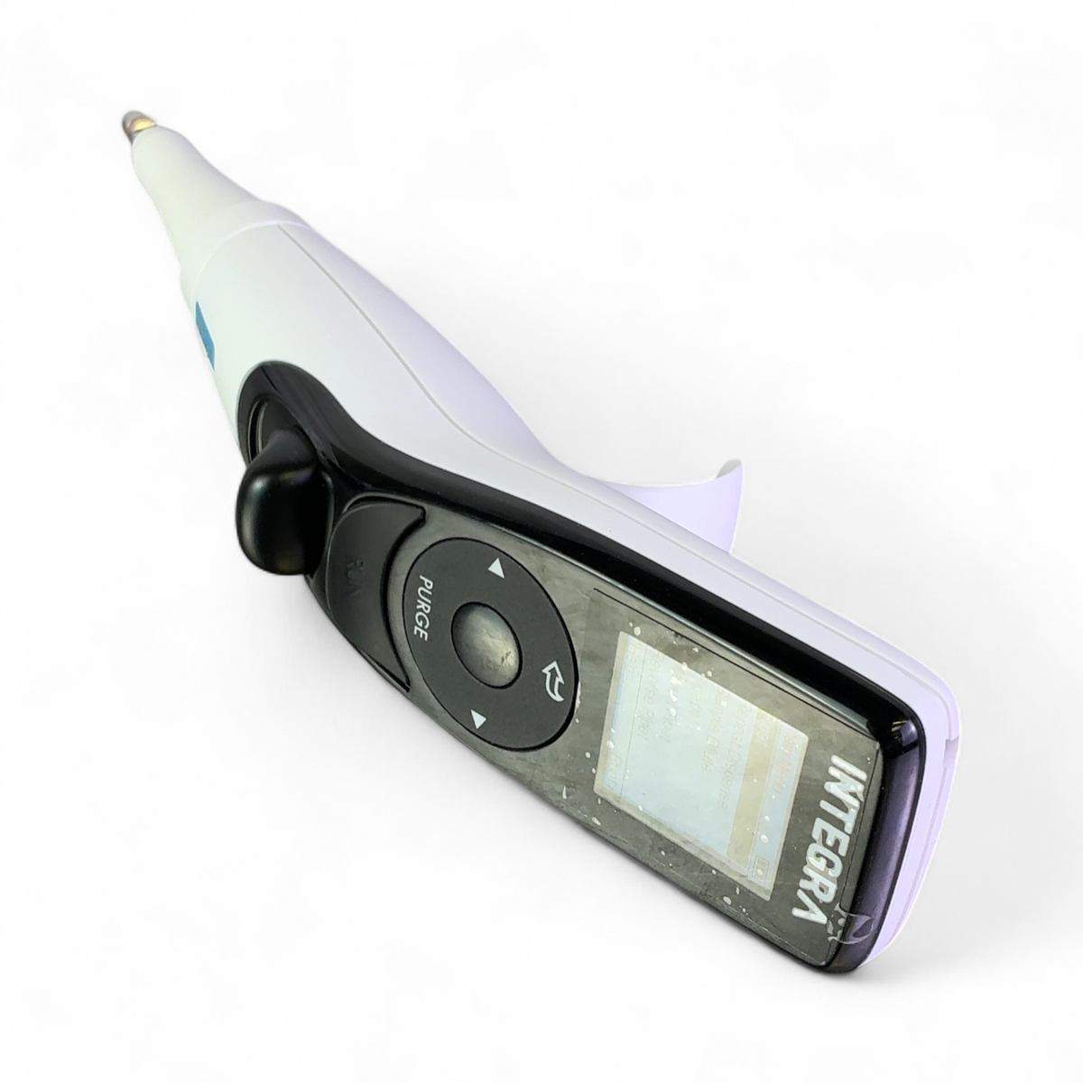 Integra ViaFlo Single Channel Light-Weight Electronic Pipette, 50-1250µL 4014 | Safe & Secure Shipping - Image 5