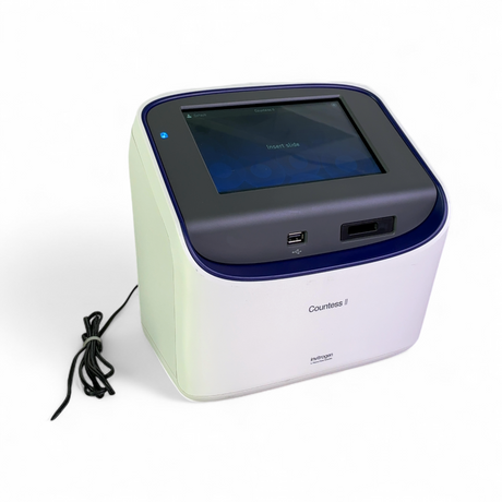 Invitrogen AMQAX1000 Countess II 2 Automated Cell Counter WORKS (Best Offer!) - Image 1