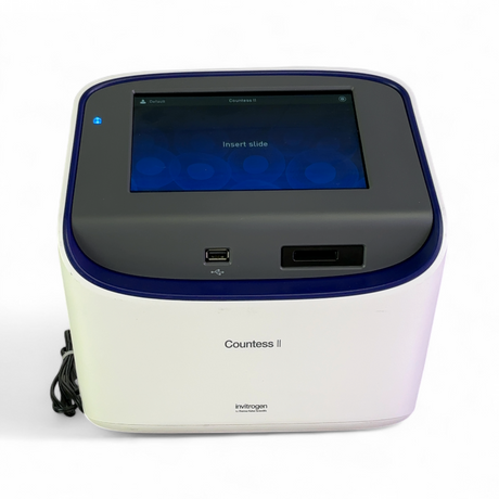 Invitrogen AMQAX1000 Countess II 2 Automated Cell Counter WORKS (Best Offer!) - Image 2
