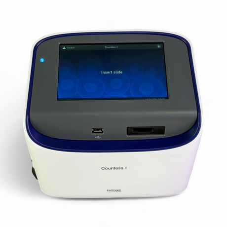 Invitrogen AMQAX1000 Countess II 2 Automated Cell Counter WORKS (Best Offer!) - Image 3