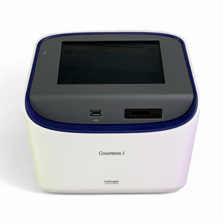Invitrogen AMQAX1000 Countess II 2 Automated Cell Counter WORKS (Best Offer!) - Image 5