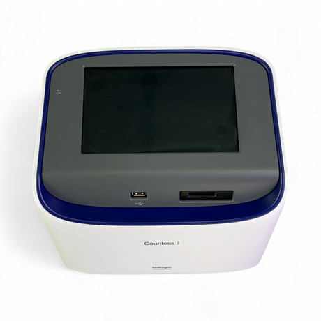 Invitrogen AMQAX1000 Countess II 2 Automated Cell Counter WORKS (Best Offer!) - Image 6