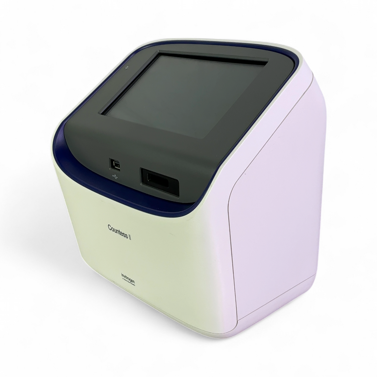 Invitrogen AMQAX1000 Countess II 2 Automated Cell Counter WORKS (Best Offer!) - Image 7