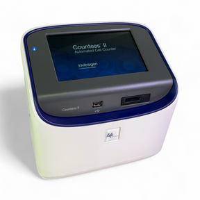 Invitrogen Countess 2 Automated Cell Counter AMQAX1000 WORKS (Best Offer!) | Order Direct and Save - Image 1