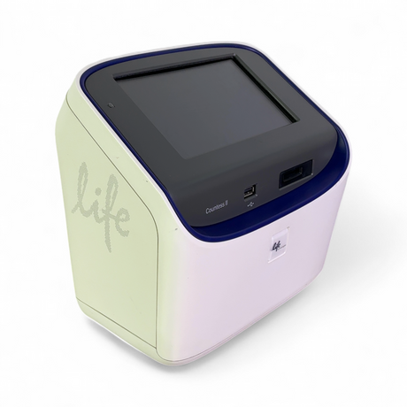Invitrogen Countess 2 Automated Cell Counter AMQAX1000 WORKS (Best Offer!) | Order Direct and Save - Image 16