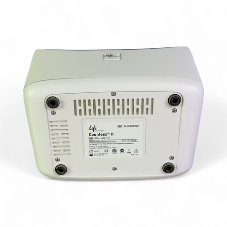 Invitrogen Countess 2 Automated Cell Counter AMQAX1000 WORKS (Best Offer!) | Order Direct and Save - Image 17