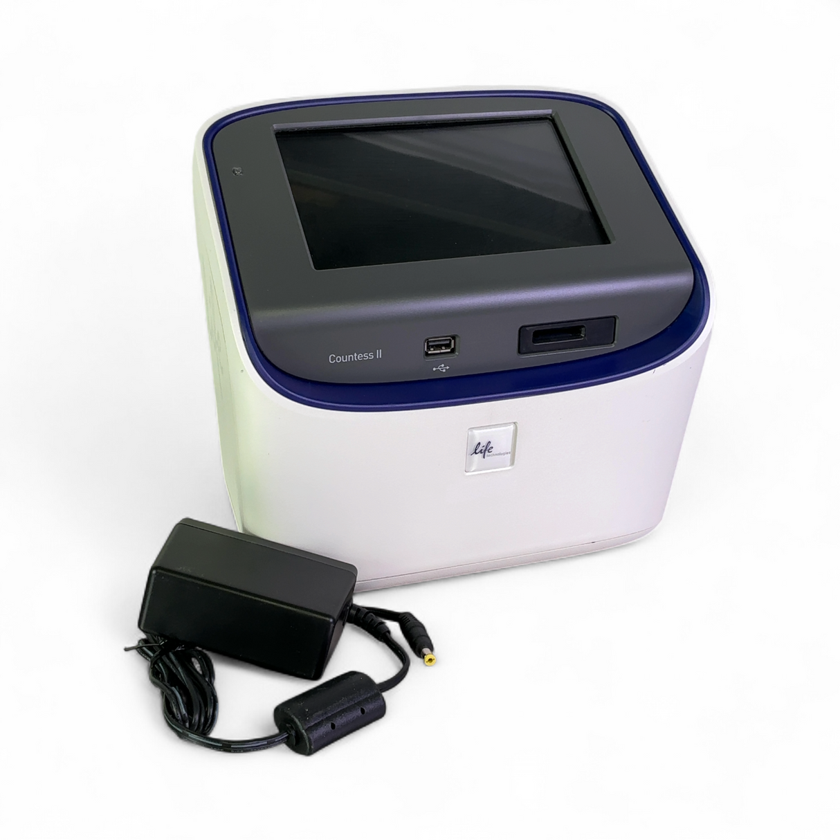 Invitrogen Countess 2 Automated Cell Counter AMQAX1000 WORKS (Best Offer!) | Order Direct and Save - Image 4