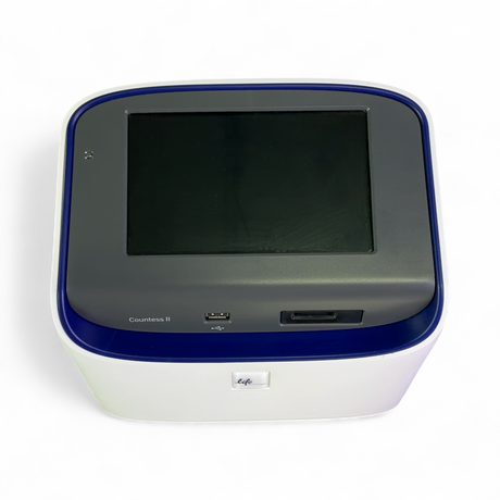 Invitrogen Countess 2 Automated Cell Counter AMQAX1000 WORKS (Best Offer!) | Order Direct and Save - Image 6