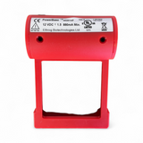 Invitrogen E-Gel Electrophoresis PowerBase Units Ver 4 w Power Adapters G6200-04 | Ships Fast from Mr. Scientific - Image 4
