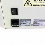Invitrogen Zoom Dual Power Electrophoresis Power Supply ZP10001 - Parts/See Desc - Image 8