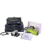 ISS Omicron Hamamatsu Chronos DFD Fluorescence Lifetime Spectrometer w Plate Reader, Detector, Laser | Ships Fast from Mr. Scientific - Image 1