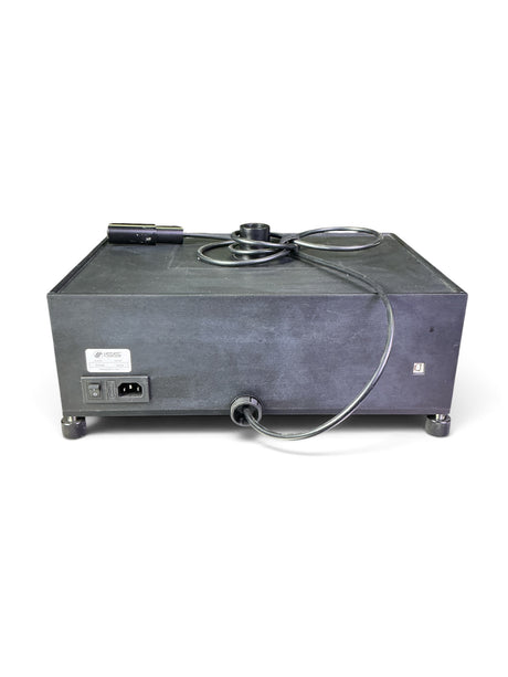 ISS Omicron Hamamatsu Chronos DFD Fluorescence Lifetime Spectrometer w Plate Reader, Detector, Laser | Ships Fast from Mr. Scientific - Image 13
