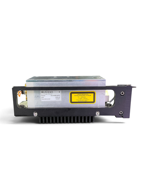 ISS Omicron Hamamatsu Chronos DFD Fluorescence Lifetime Spectrometer w Plate Reader, Detector, Laser | Ships Fast from Mr. Scientific - Image 20