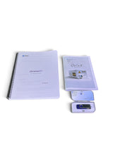 ISS Omicron Hamamatsu Chronos DFD Fluorescence Lifetime Spectrometer w Plate Reader, Detector, Laser | Ships Fast from Mr. Scientific - Image 22