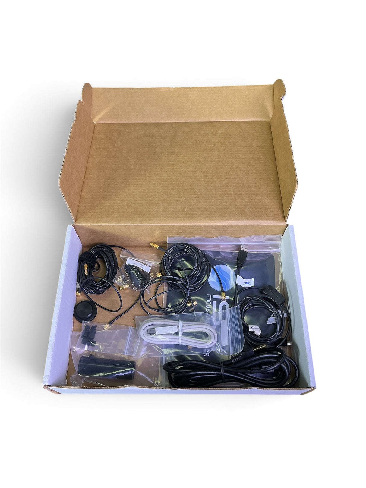 ISS Omicron Hamamatsu Chronos DFD Fluorescence Lifetime Spectrometer w Plate Reader, Detector, Laser | Ships Fast from Mr. Scientific - Image 23