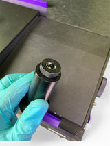 ISS Omicron Hamamatsu Chronos DFD Fluorescence Lifetime Spectrometer w Plate Reader, Detector, Laser | Ships Fast from Mr. Scientific - Image 4