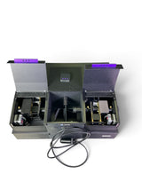 ISS Omicron Hamamatsu Chronos DFD Fluorescence Lifetime Spectrometer w Plate Reader, Detector, Laser | Ships Fast from Mr. Scientific - Image 5