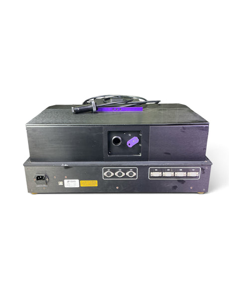 ISS Omicron Hamamatsu Chronos DFD Fluorescence Lifetime Spectrometer w Plate Reader, Detector, Laser | Ships Fast from Mr. Scientific - Image 8
