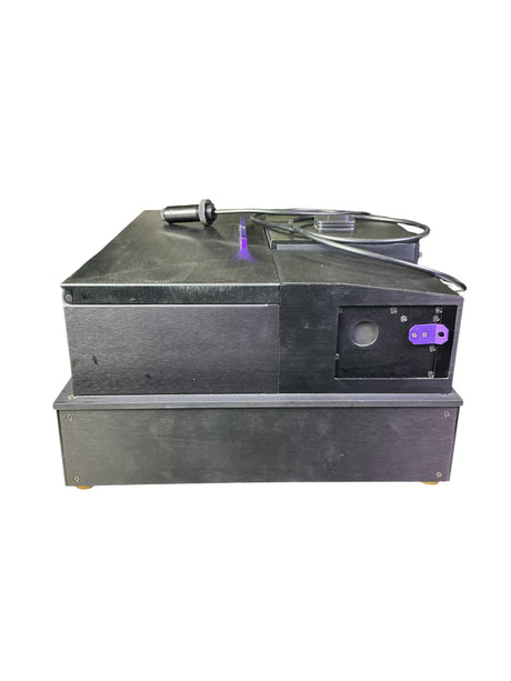 ISS Omicron Hamamatsu Chronos DFD Fluorescence Lifetime Spectrometer w Plate Reader, Detector, Laser | Ships Fast from Mr. Scientific - Image 9