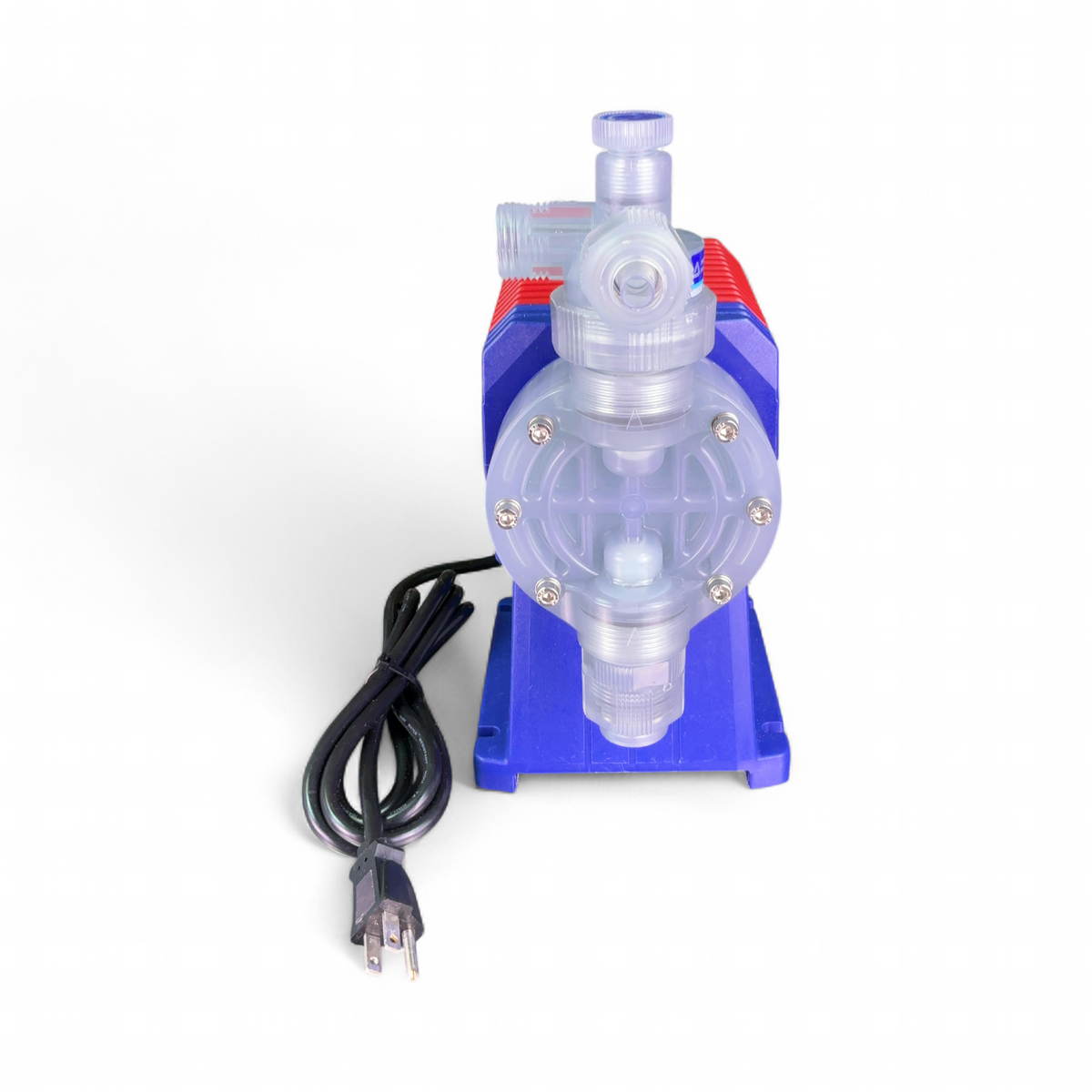 Iwaki Walchem E-Class Metering Pump EHE56E1-VC (Best Offer!) | Mr. Scientific - Image 6
