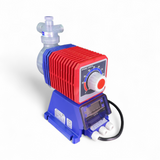 Iwaki Walchem E-Class Metering Pump EHE56E1-VC (Best Offer!) | Mr. Scientific - Image 9