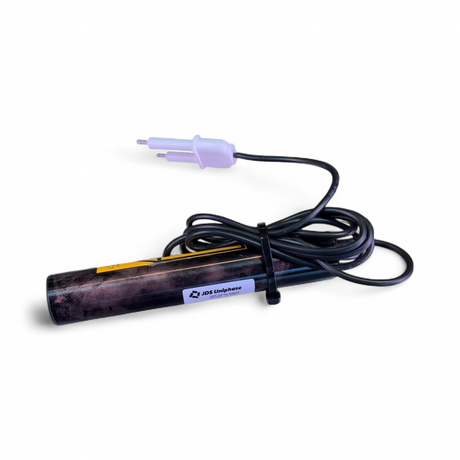 JDS Uniphase 633nm 1108 Laser w 1205-1 Power Supply - Laser System (Best Offer!) | Ships Fast from Mr. Scientific - Image 11