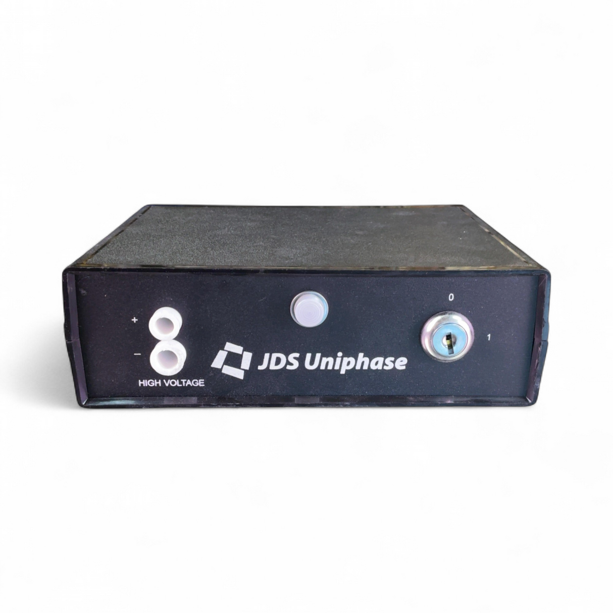 JDS Uniphase 633nm 1108 Laser w 1205-1 Power Supply - Laser System (Best Offer!) | Ships Fast from Mr. Scientific - Image 4
