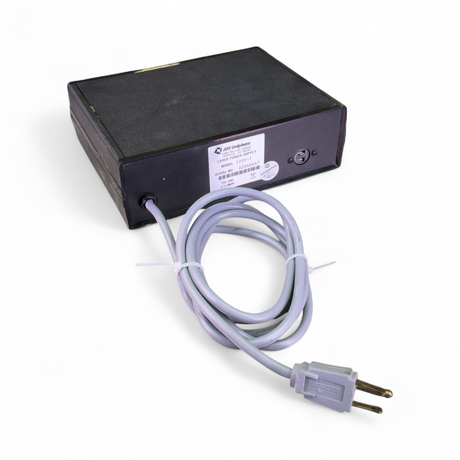 JDS Uniphase 633nm 1108 Laser w 1205-1 Power Supply - Laser System (Best Offer!) | Ships Fast from Mr. Scientific - Image 6