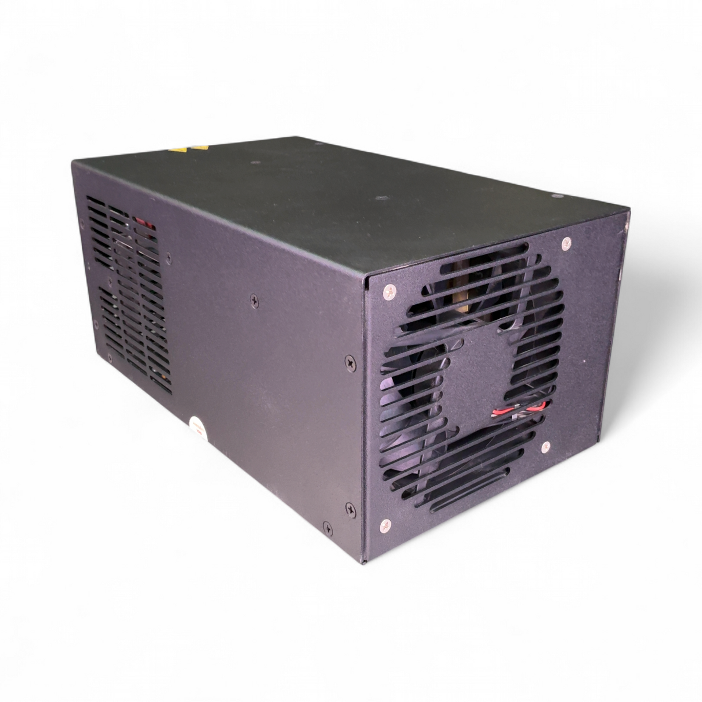 JDSU Class 3B Ultra Laser w 2110U-SLCPEB Power Supply 2218-010SLCPEB (BO!) | Safe & Secure Shipping - Image 12
