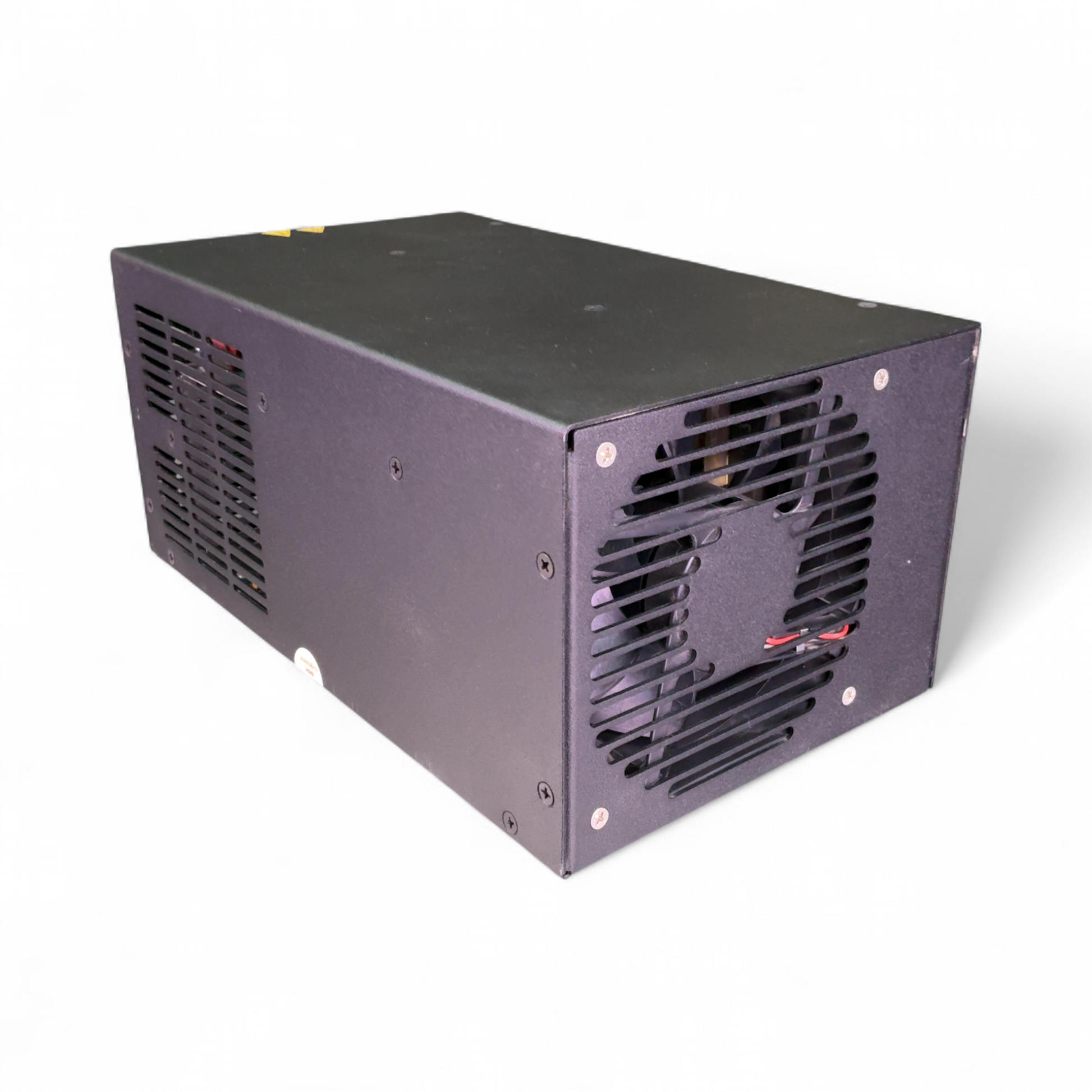 JDSU Class 3B Ultra Laser w 2110U-SLCPEB Power Supply 2218-010SLCPEB (BO!) | Safe & Secure Shipping - Image 12