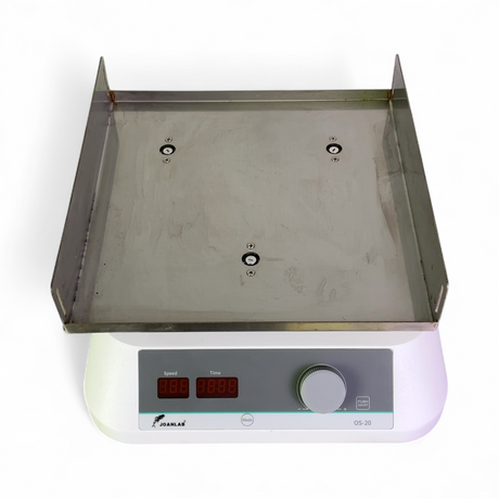 JOANLAB Orbital Platform Shaker OS-20 WORKS (Best Offer!) | Order Direct and Save - Image 10