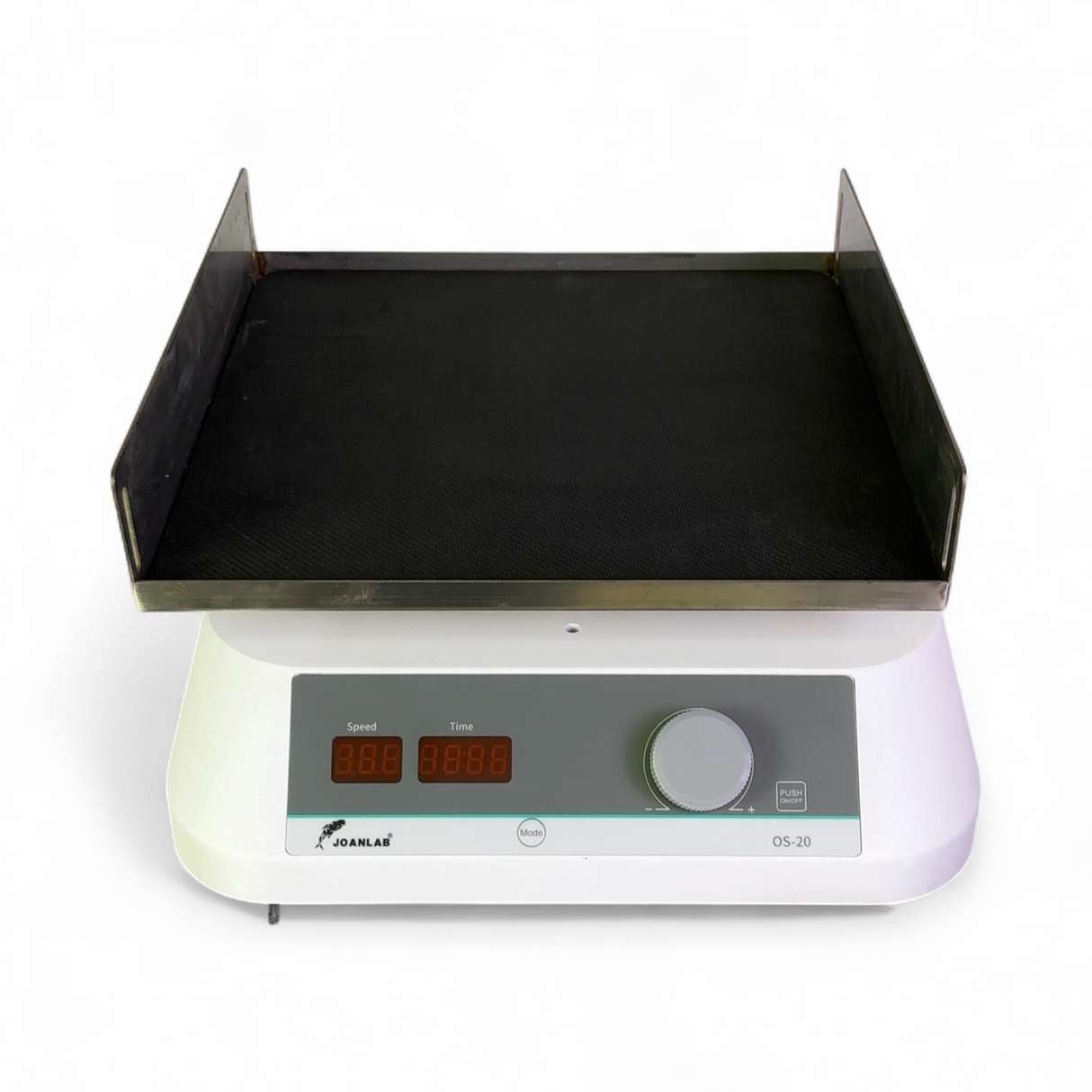 JOANLAB Orbital Platform Shaker OS-20 WORKS (Best Offer!) | Order Direct and Save - Image 3