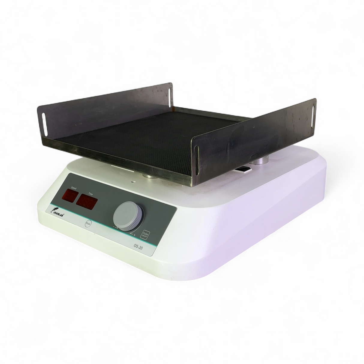 JOANLAB Orbital Platform Shaker OS-20 WORKS (Best Offer!) | Order Direct and Save - Image 4