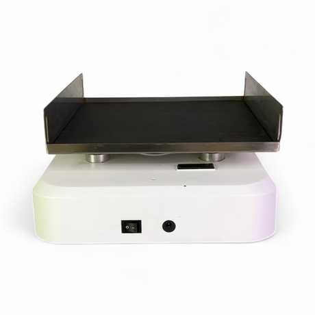 JOANLAB Orbital Platform Shaker OS-20 WORKS (Best Offer!) | Order Direct and Save - Image 6