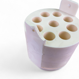 Jouan 9x15mL Conical Tube Rotor Buckets Adapters 11174162, Set of 5 | Order Direct and Save - Image 11
