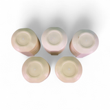 Jouan 9x15mL Conical Tube Rotor Buckets Adapters 11174162, Set of 5 | Order Direct and Save - Image 3