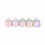 Jouan 9x15mL Conical Tube Rotor Buckets Adapters 11174162, Set of 5 | Order Direct and Save - Image 4
