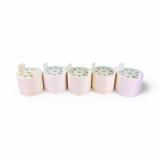 Jouan 9x15mL Conical Tube Rotor Buckets Adapters 11174162, Set of 5 | Order Direct and Save - Image 9