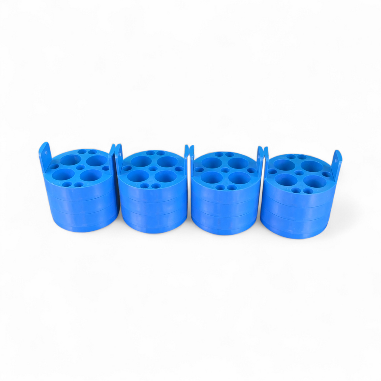 Jouan M4 4x50mL & 7x2mL Conical Tube Rotor Adapters 11174165, Set of 4 | Ships Fast from Mr. Scientific - Image 7