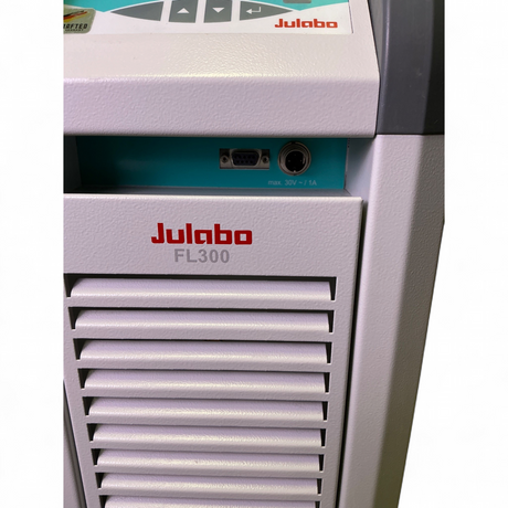 Julabo FL300 Laboratory Benchtop Recirculating Chiller (Best Offer!) | Ships Fast from Mr. Scientific - Image 3