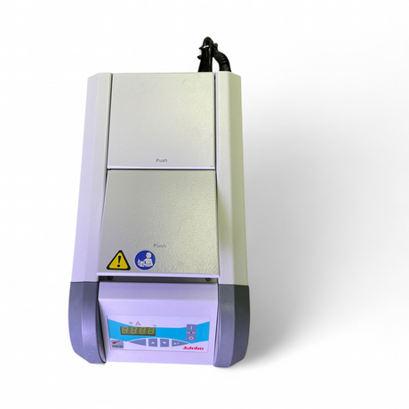 Julabo FL300 Laboratory Benchtop Recirculating Chiller (Best Offer!) | Ships Fast from Mr. Scientific - Image 5