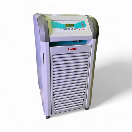 Julabo FL601 Laboratory Benchtop 28bar Recirculating Chiller | Mr. Scientific - Image 1