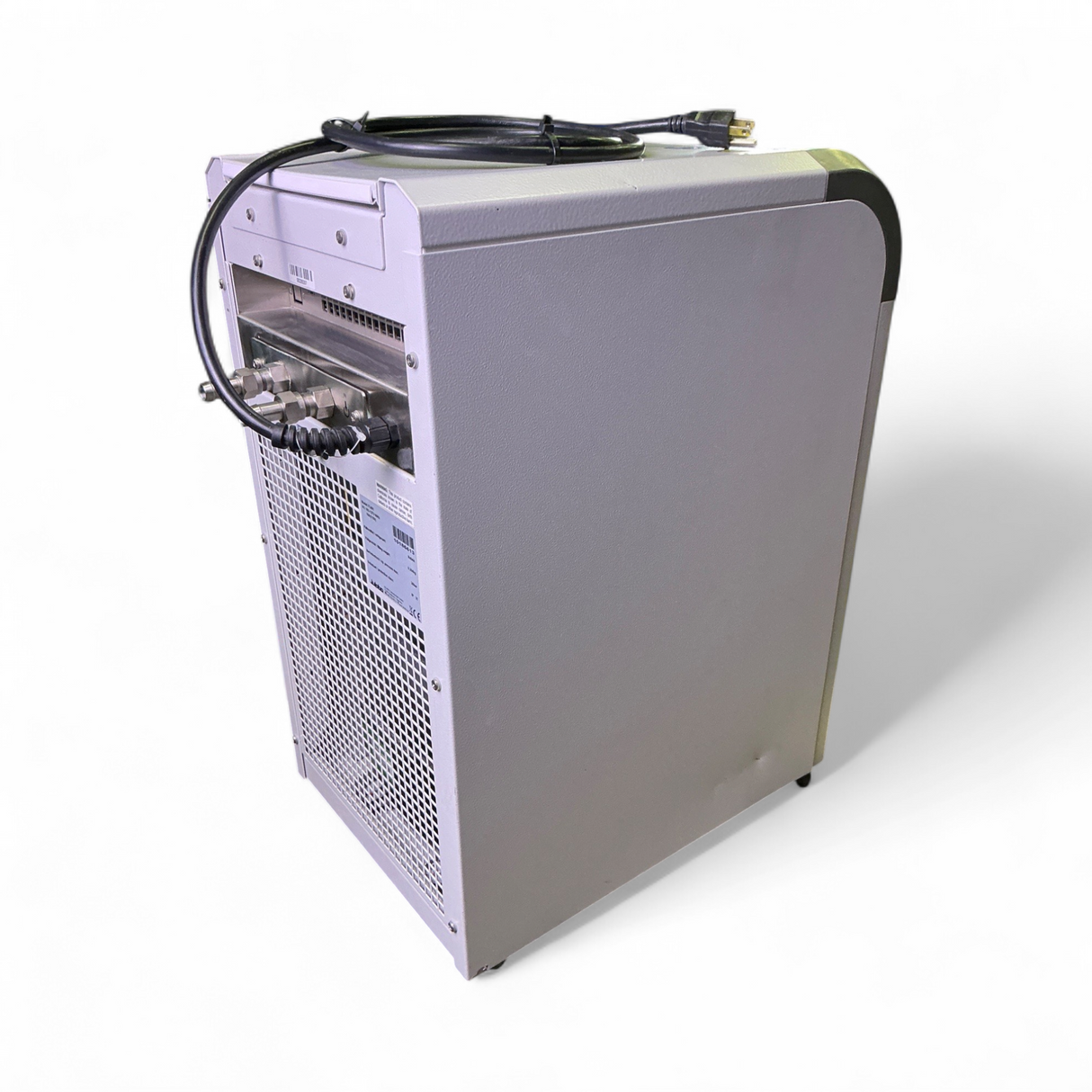 Julabo FL601 Laboratory Benchtop 28bar Recirculating Chiller | Mr. Scientific - Image 12