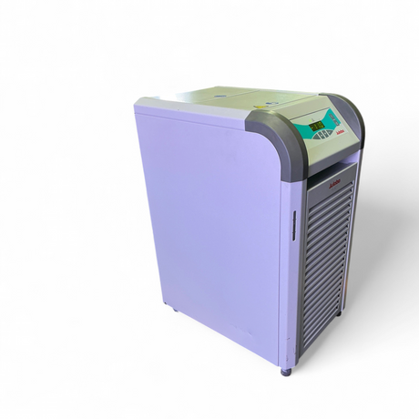 Julabo FL601 Laboratory Benchtop 28bar Recirculating Chiller | Mr. Scientific - Image 13