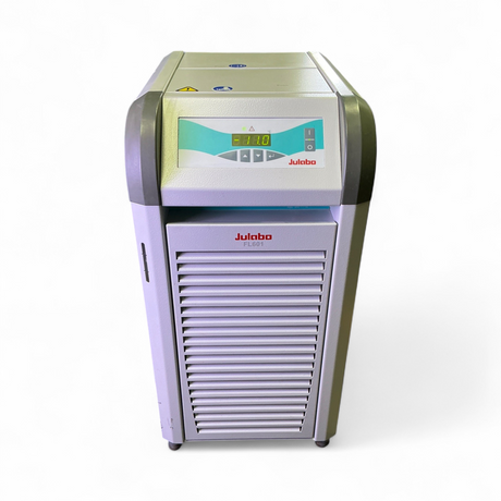 Julabo FL601 Laboratory Benchtop 28bar Recirculating Chiller | Mr. Scientific - Image 2